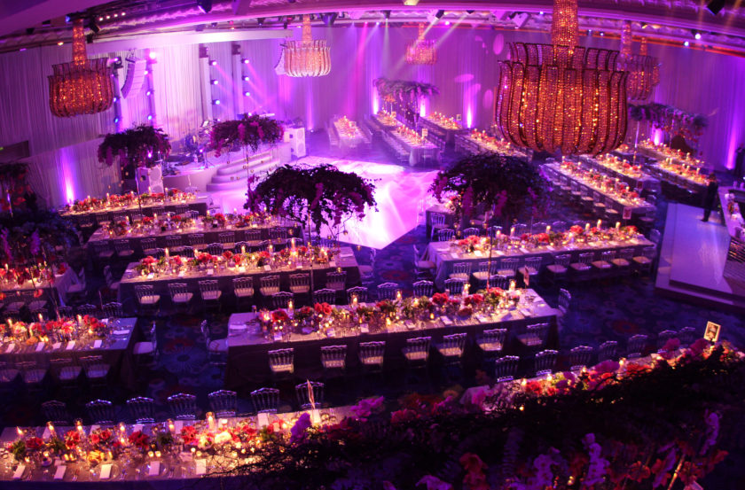 Grosvenor House Great Room Events